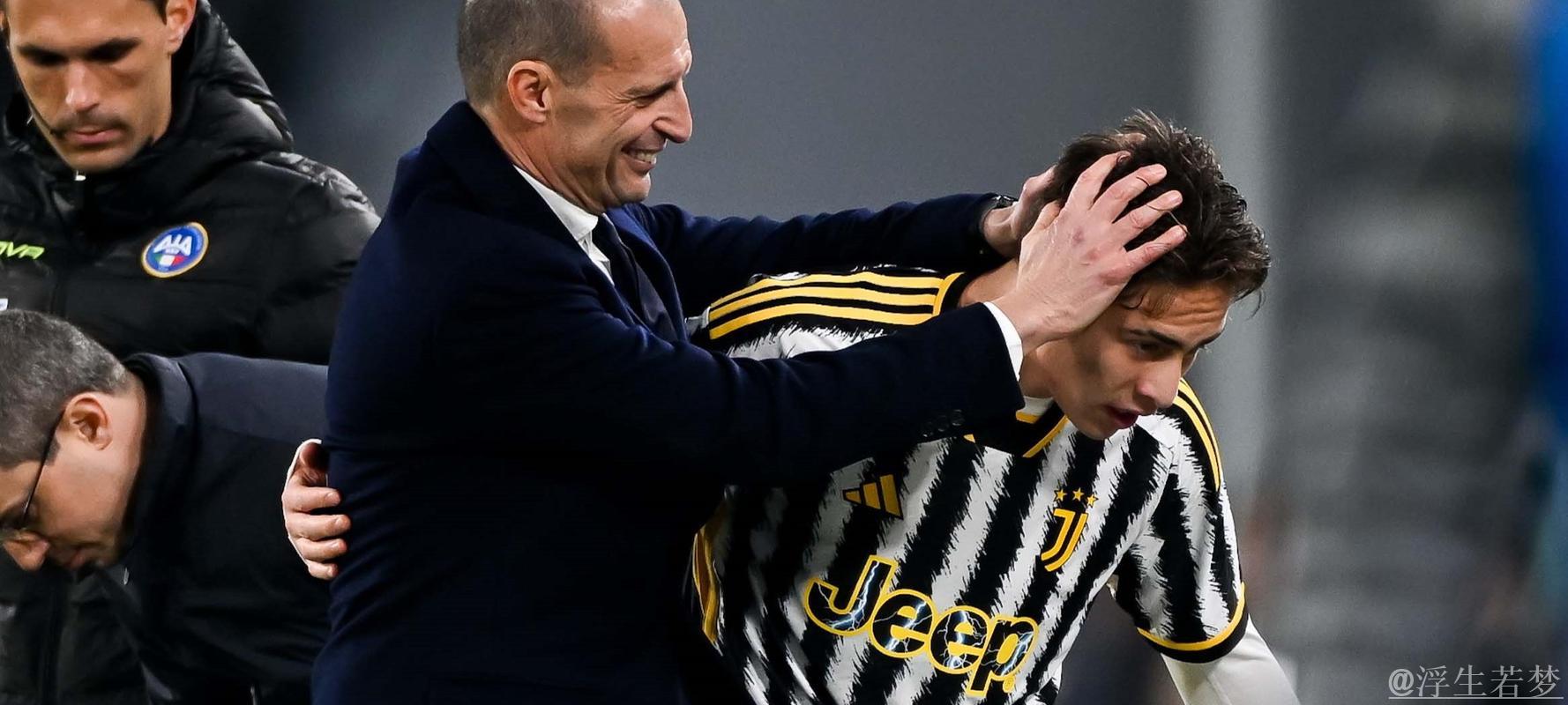 米体:图多尔上任后计划重组锋线,弗拉霍维奇联手穆阿尼与伊尔迪兹 米体:图多尔上任后计划重组锋线,弗拉霍维奇联手穆阿尼与伊尔迪兹