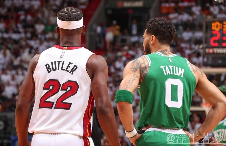 热火力克凯尔特人 李凯尔砍下19分