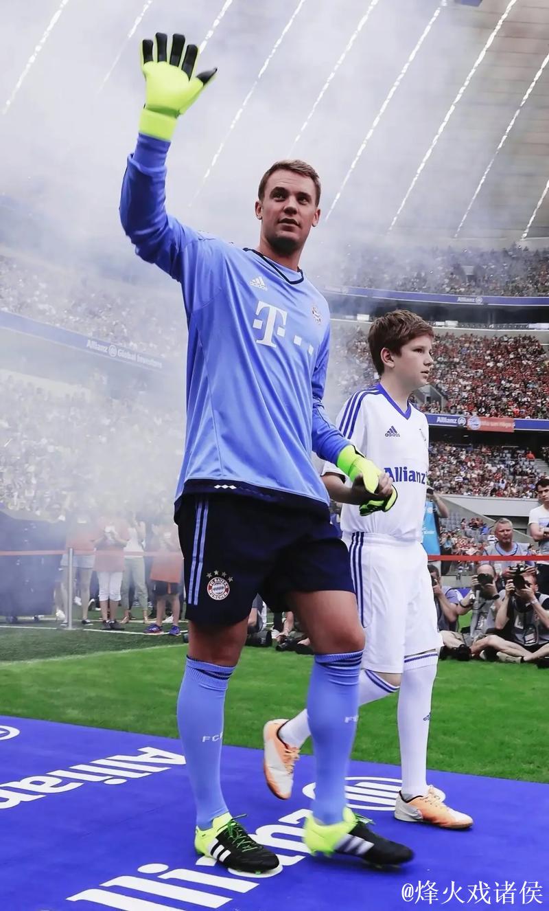 德甲十年射手榜：莱万、罗伊斯、穆勒占据前三